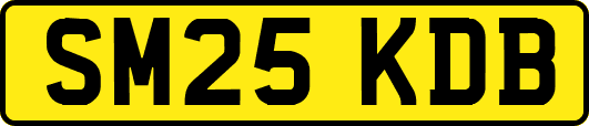 SM25KDB