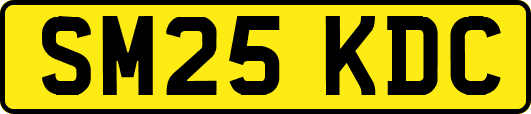 SM25KDC