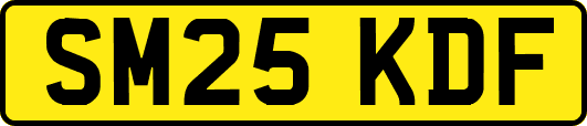 SM25KDF