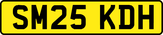 SM25KDH