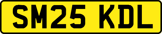 SM25KDL