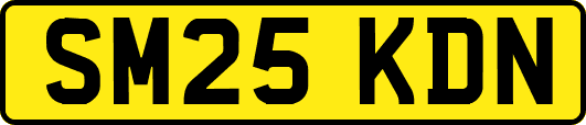 SM25KDN