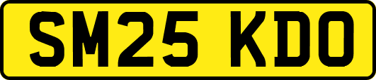 SM25KDO