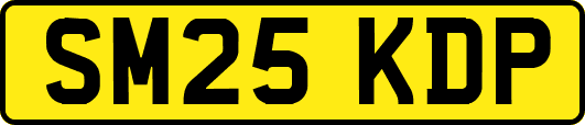 SM25KDP