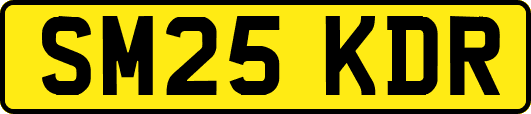 SM25KDR