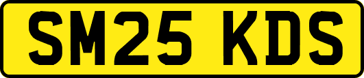 SM25KDS