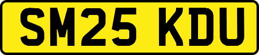 SM25KDU
