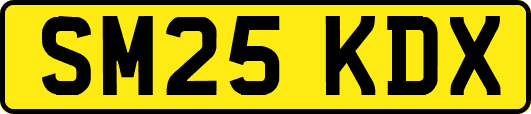 SM25KDX