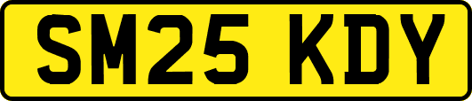 SM25KDY