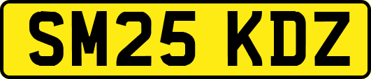 SM25KDZ