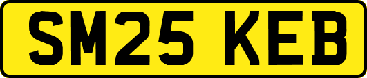 SM25KEB
