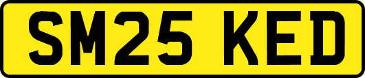 SM25KED