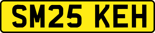 SM25KEH