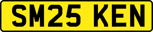 SM25KEN