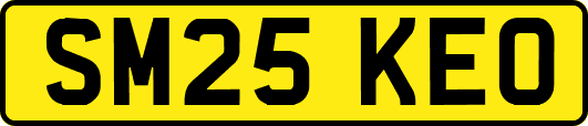 SM25KEO
