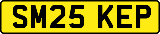 SM25KEP