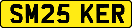 SM25KER