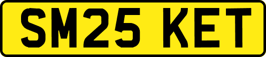 SM25KET