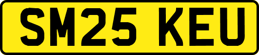 SM25KEU