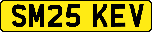 SM25KEV