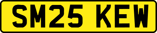 SM25KEW