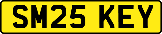 SM25KEY