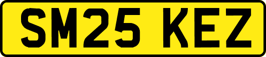 SM25KEZ