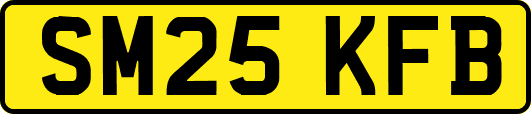 SM25KFB