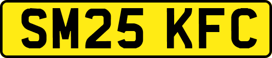 SM25KFC