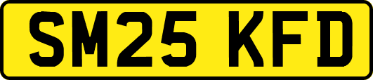 SM25KFD