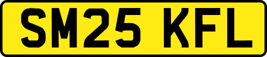 SM25KFL