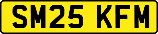 SM25KFM