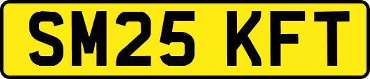 SM25KFT