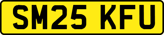 SM25KFU
