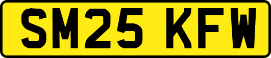 SM25KFW