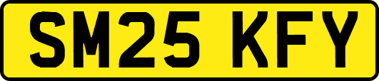 SM25KFY