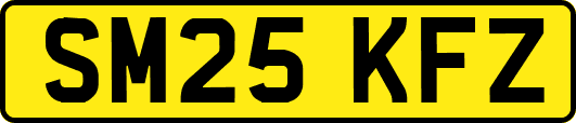 SM25KFZ