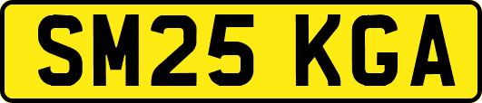 SM25KGA