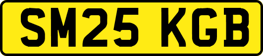 SM25KGB