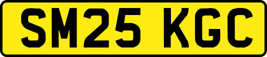 SM25KGC