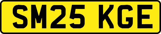 SM25KGE