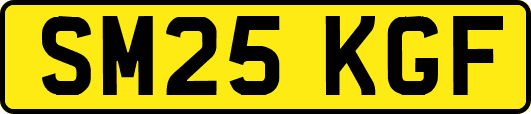 SM25KGF
