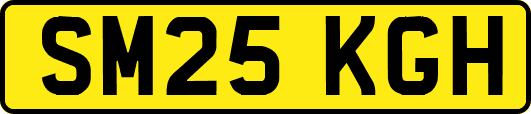 SM25KGH