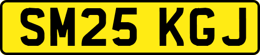 SM25KGJ