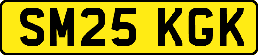 SM25KGK