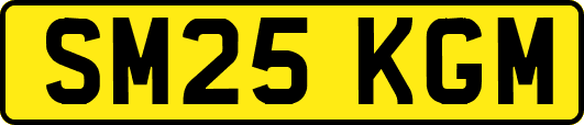SM25KGM
