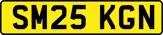 SM25KGN
