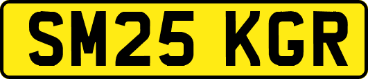 SM25KGR