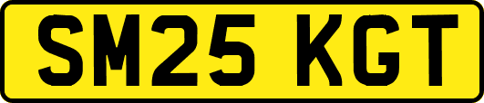 SM25KGT