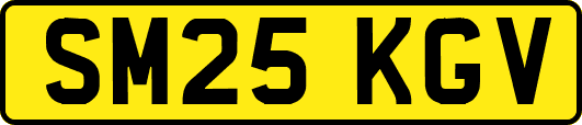 SM25KGV